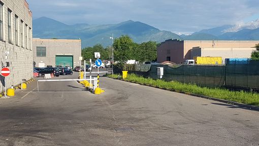 Teknoservice Italia riapre l’eco-centro di Castellamonte dopo lo stop per il Coronavirus