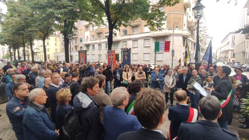 Il Consiglio Comunale promuove l'istituzione dello 'speakers’ corner come a Londra