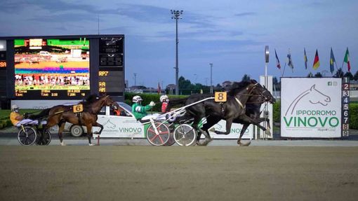 retta d'arrivo vinovo retta d'arrivo vinovo