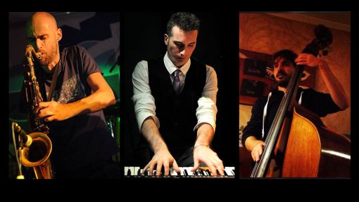 Domani sera a Bardonecchia appuntamento con il  “Jazz Trio”
