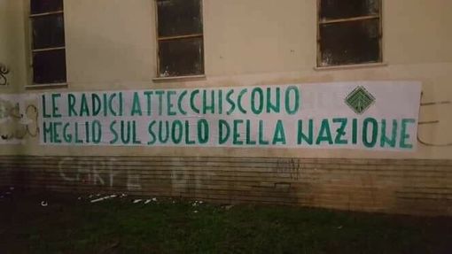 Festa dell’albero 2018: i militanti della La Foresta Che Avanza piantano e donano alberi in tutta Italia