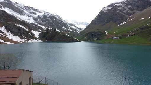 Sgomberata la neve, riapre la strada provinciale 32 della Valle di Viù