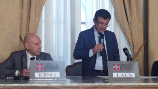 Insediato il nuovo osservatorio regionale sull'usura