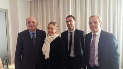 Forza Italia, un nuovo sito per le informazioni locali e nazionali. E sulle elezioni: &quot;Uniti si vince&quot;