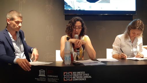 Cultura, anche Torino firma la lettera per chiedere a Franceschini e Catalfo un confronto sui Fondi straordinari Cultura, anche Torino firma la lettera per chiedere a Franceschini e Catalfo un confronto sui Fondi straordinari