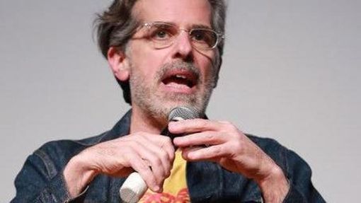 Jonathan Lethem alle Gallerie d'Italia per parlare dell'America di oggi Jonathan Lethem alle Gallerie d'Italia per parlare dell'America di oggi