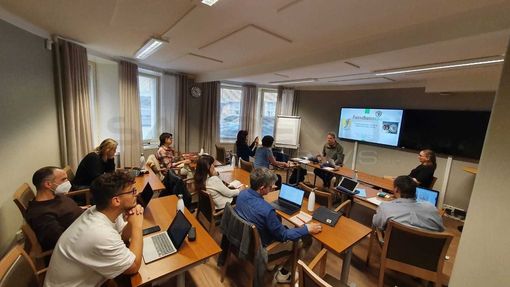 Focus con FaktaBaari Focus con FaktaBaari