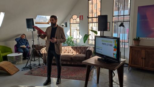 Al via i lavori di riqualificazione della Casa del Quartiere di San Donato Al via i lavori di riqualificazione della Casa del Quartiere di San Donato