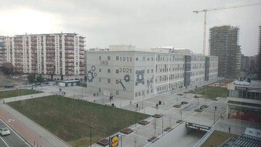 lingottino