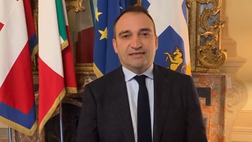 Stefano Lo Russo