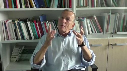 Lutto improvviso: nella notte è morto Luigi Bobbio, figlio di Norberto Lutto improvviso: nella notte è morto Luigi Bobbio, figlio di Norberto