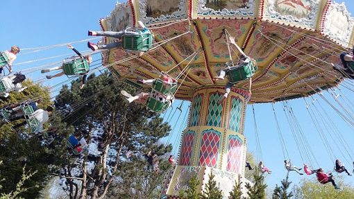 Coronavirus, Montaruli (FdI): "Scuole chiuse ma giostre aperte? Appendino chiuda il lunapark, la responsabilità è sua" Coronavirus, Montaruli (FdI): "Scuole chiuse ma giostre aperte? Appendino chiuda il lunapark, la responsabilità è sua"