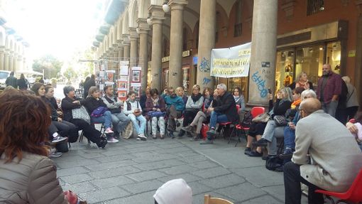 Settimana Mondiale dell'Allattamento Materno a Torino Settimana Mondiale dell'Allattamento Materno a Torino