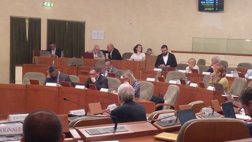 LeU entra ufficialmente al Consiglio regionale del Piemonte LeU entra ufficialmente al Consiglio regionale del Piemonte