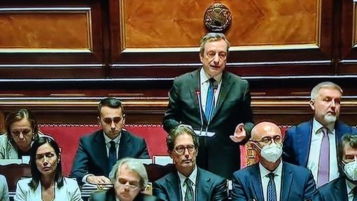 draghi alla camera draghi alla camera
