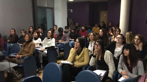 Disturbi d'ansia: un master della Scuola Adleriana di Psicoterapia (VIDEO) Disturbi d'ansia: un master della Scuola Adleriana di Psicoterapia (VIDEO)