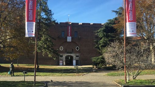 Da mercoledì 29 sarà possibile visitare il Mastio della Cittadella Da mercoledì 29 sarà possibile visitare il Mastio della Cittadella