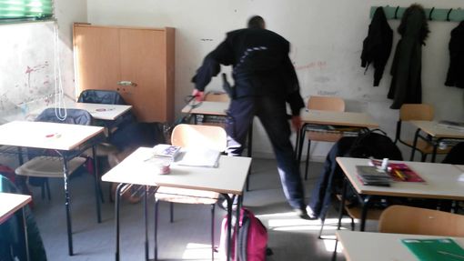 Immagine di repertorio