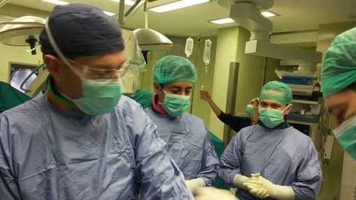 Piemonte prima regione in Italia per interventi al cuore in cardiologia Piemonte prima regione in Italia per interventi al cuore in cardiologia
