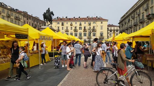 Ecco dove trovare i prodotti dei contadini nei mesi più caldi Ecco dove trovare i prodotti dei contadini nei mesi più caldi