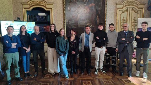 L'alta Val di Susa punta sui giovani "neet" L'alta Val di Susa punta sui giovani "neet"