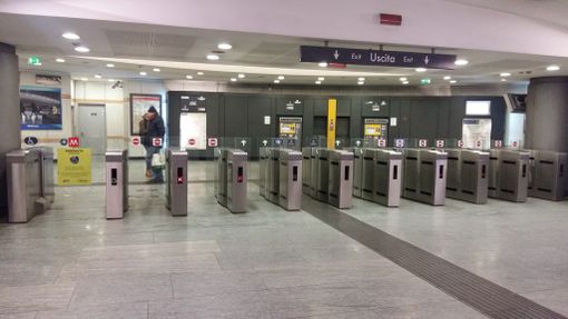 Metro di Collegno, il Tar ribalta la situazione: i lavori assegnati da Infra.To a Ici costruzioni Metro di Collegno, il Tar ribalta la situazione: i lavori assegnati da Infra.To a Ici costruzioni