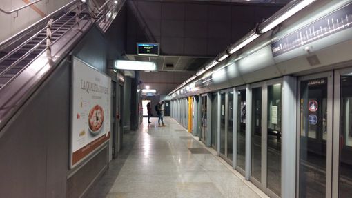 Metrò lungo corso Orbassano fino al San Luigi: così la periferia Sud cambia volto (e mezzi)