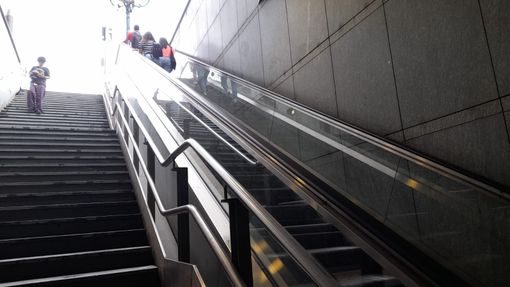 Metropolitana di Torino, mezz'ora di stop a causa dei vandali