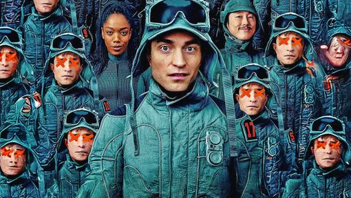 FILM - "Mickey 17", un film fantascientifico che irride molti temi di attualità firmato dal regista di "Parasite" FILM - "Mickey 17", un film fantascientifico che irride molti temi di attualità firmato dal regista di "Parasite"