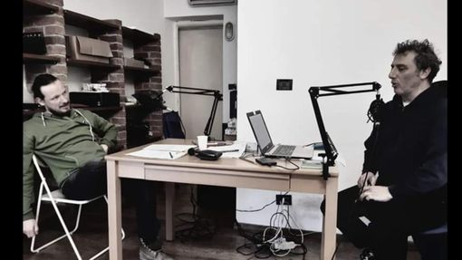 Da Pecetto la “micro-radio” aperta a tutti i bambini conquista l'Italia Da Pecetto la “micro-radio” aperta a tutti i bambini conquista l'Italia