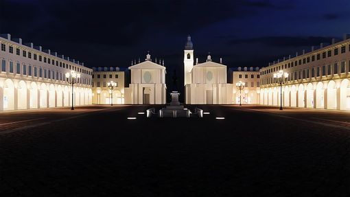 Gli eventi spengono "Miracola": la Luce d'Artista di piazza San Carlo tornerà il 25 novembre
