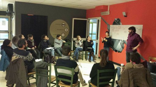 In una giornata il futuro della periferia: a febbraio arriva il MiraForum