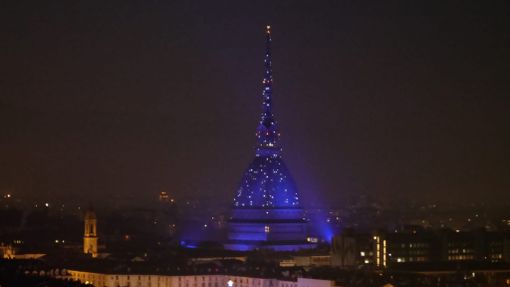 Mole Natale 2021