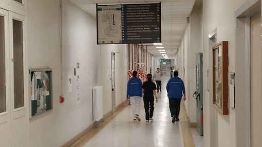 molinette - foto d'archivio