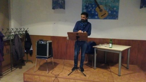 Moncalieri, per il sindaco Montagna la notte più lunga Moncalieri, per il sindaco Montagna la notte più lunga