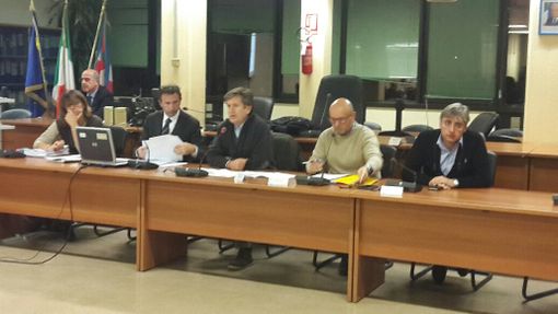 Riqualificazione di Palazzo Durando, arrivato il sì della Giunta comunale