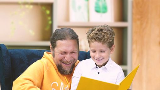 Giornata delle Biblioteche Piemontesi, presentati i video promozionali del progetto “Nati per Leggere Piemonte” Giornata delle Biblioteche Piemontesi, presentati i video promozionali del progetto “Nati per Leggere Piemonte”