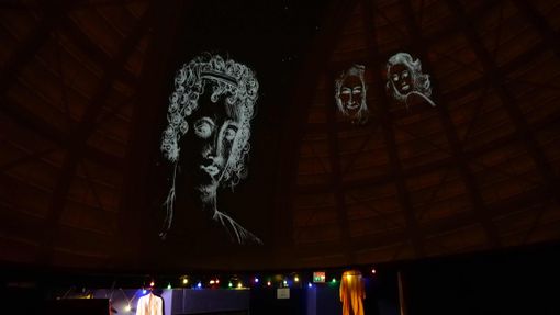 "Sfumature di Donne di Scienza", lo spettacolo teatrale per la Giornata Internazionale che le celebra "Sfumature di Donne di Scienza", lo spettacolo teatrale per la Giornata Internazionale che le celebra