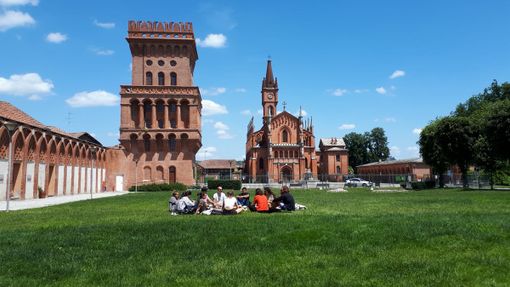 Raspini S.p.A. diventa Partner Strategico UNISG Raspini S.p.A. diventa Partner Strategico UNISG