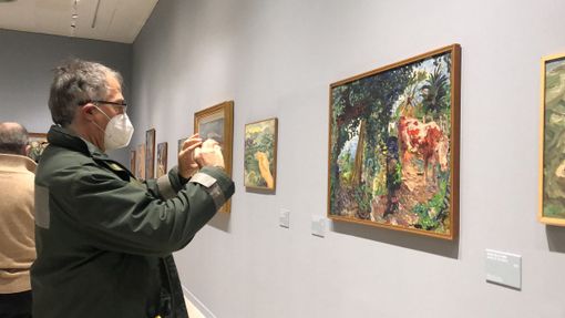 &quot;Caro Don Carlo...&quot;: la città celebra i 120 anni dalla nascita di Levi (VIDEO E FOTO)