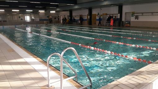 Sarno-Valle (Pd) attaccano: "Sui sostegni alle piscine il Piemonte è fermo" Sarno-Valle (Pd) attaccano: "Sui sostegni alle piscine il Piemonte è fermo"