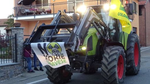 Nucleare, pubblicato l'elenco delle 51 aree idonee per il deposito nazionale: non ci sono Carmagnola e Mazzè