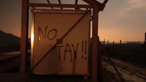 no tav caselette no tav caselette