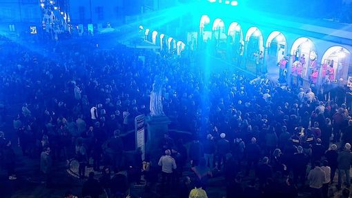 notte nera del jazz a moncalieri