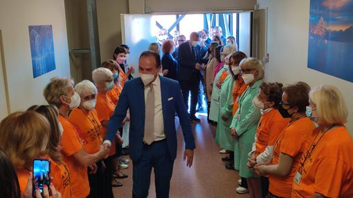 nuovo oncologia molinette nuovo oncologia molinette