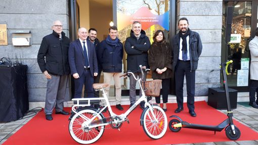 Inaugurazione nuova sede