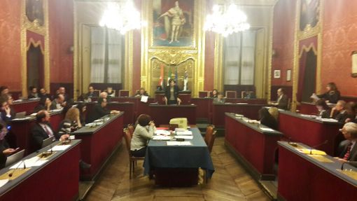 Ricca della Lega recordman di presenze in Comune, Fassino del Pd il più assente Ricca della Lega recordman di presenze in Comune, Fassino del Pd il più assente