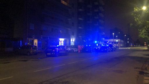 Alex, il giovane di Collegno che uccise il padre per difendere la madre, sosterrà l'esame di maturità