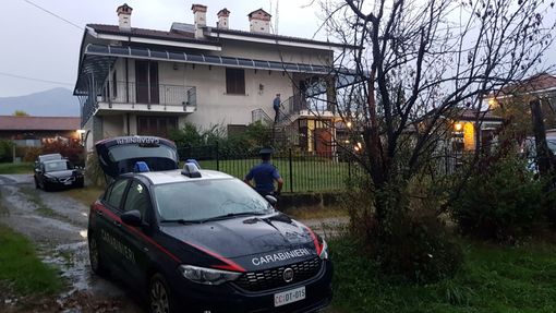 Omicidio-suicidio a Rivara: le indagini si concentrano sull'arma e su come l'uomo se la sia procurata