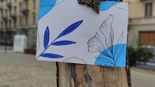 A San Donato va in scena una caccia al tesoro artistica per riportare la bellezza in città A San Donato va in scena una caccia al tesoro artistica per riportare la bellezza in città